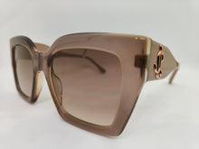 Gafa de Sol Jimmy Choo Eleni-GS - Optica Aguaviva