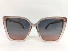 Gafa de Sol Jimmy Choo Lessie-S - Optica Aguaviva