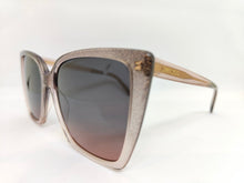 Gafa de Sol Jimmy Choo Lessie-S - Optica Aguaviva