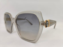 Gafa de Sol Jimmy Choo Manon - GS - Optica Aguaviva