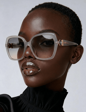 Gafa de Sol Jimmy Choo Manon - GS - Optica Aguaviva