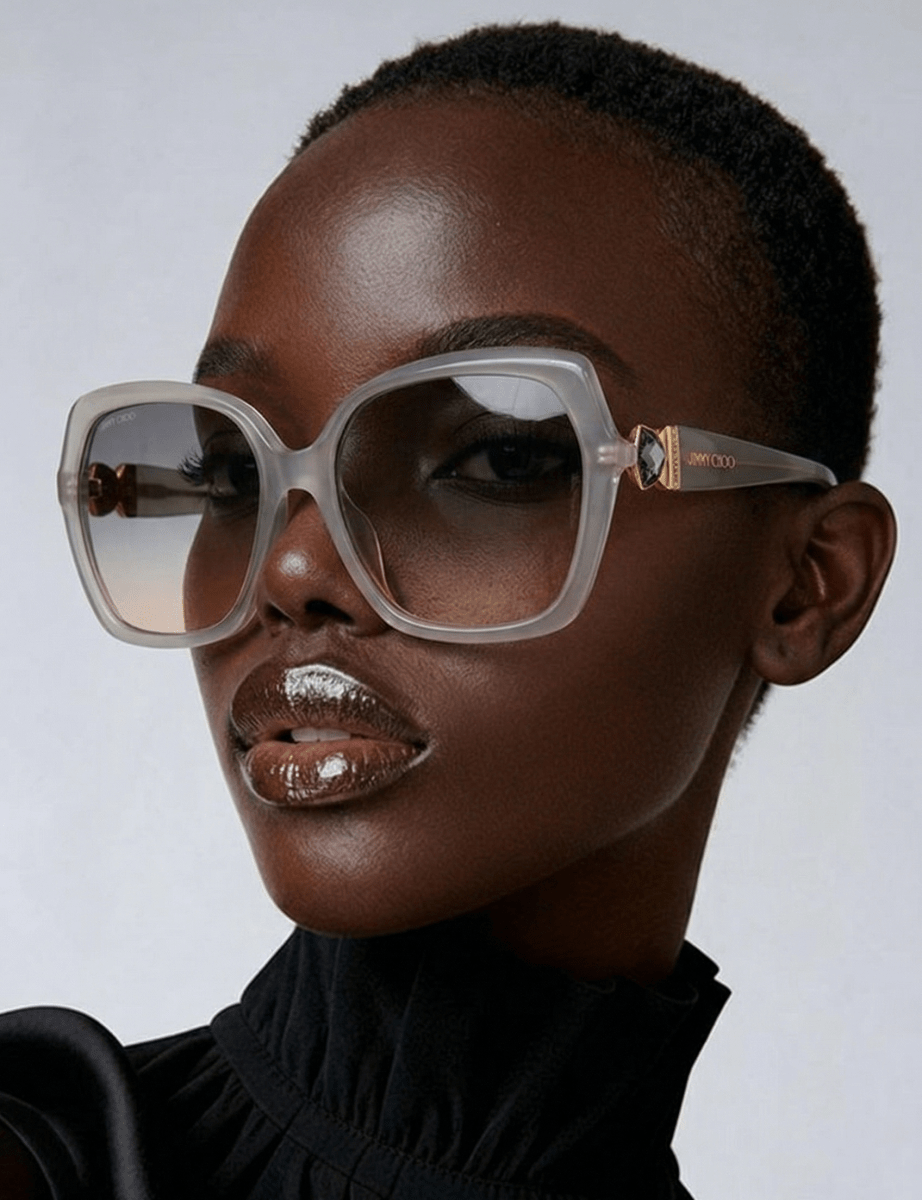 Gafa de Sol Jimmy Choo Manon - GS - Optica Aguaviva