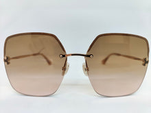 Gafa de Sol Jimmy Choo Tavi-NS - Optica Aguaviva