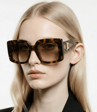 Gafa de Sol Just Cavalli SJC0020V - Optica Aguaviva