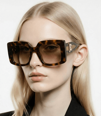 Gafa de Sol Just Cavalli SJC0020V - Optica Aguaviva