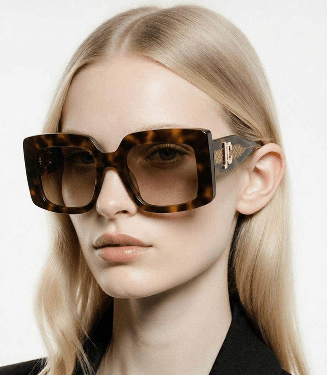 Gafa de Sol Just Cavalli SJC0020V - Optica Aguaviva