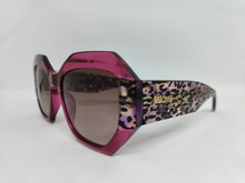 Gafa de Sol Just Cavalli SJC100V - Optica Aguaviva
