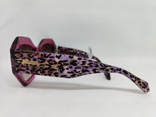 Gafa de Sol Just Cavalli SJC100V - Optica Aguaviva