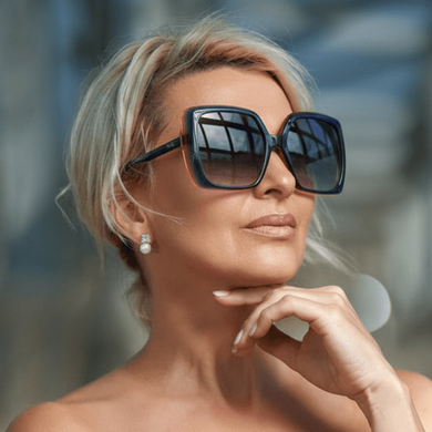 Gafa de Sol Karl Lagerfeld KL6059S - Optica Aguaviva