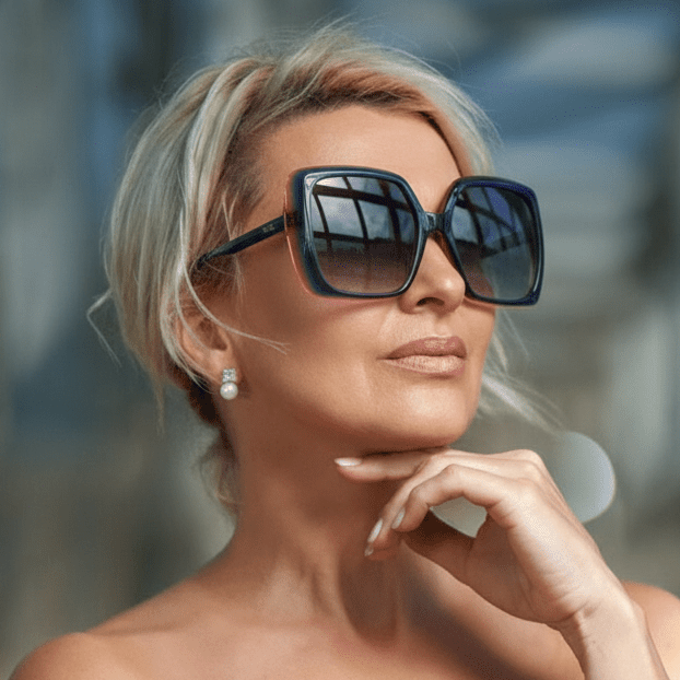 Gafa de Sol Karl Lagerfeld KL6059S - Optica Aguaviva
