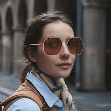 Gafa de Sol Max Mara MM0061 - Optica Aguaviva