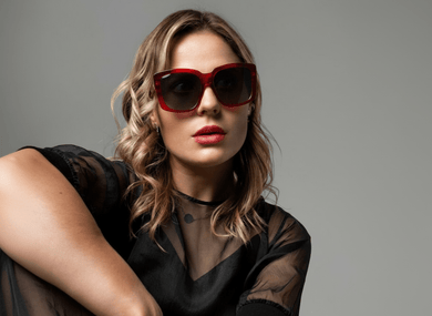Gafa de Sol Max Mara MM0098 - Optica Aguaviva