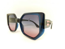 Gafa de Sol Ralferty D7565 - Optica Aguaviva