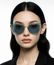 Gafa de Sol WM Black Label Cher - Optica Aguaviva