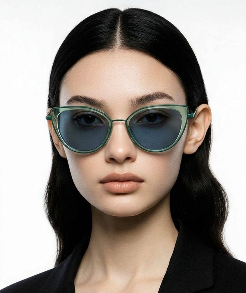 Gafa de Sol WM Black Label Cher - Optica Aguaviva