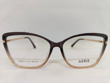 Gafa de vista Aeris AE831 - 4 - Optica Aguaviva