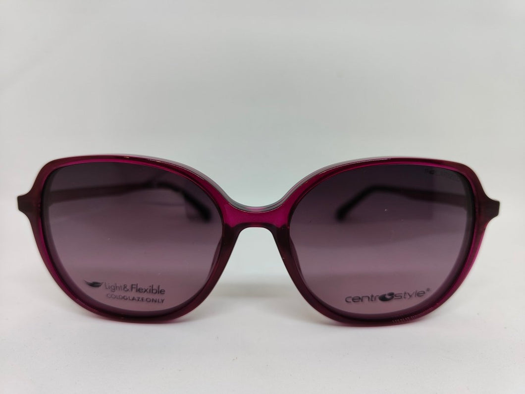 Gafa de vista Centro Style F0614 - Optica Aguaviva
