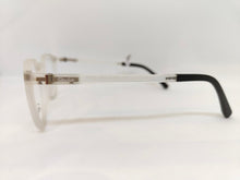 Gafa de Vista con Clip Rischio R26052 - Optica Aguaviva