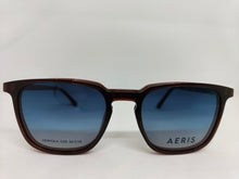 Gafa de vista con Clip Solar Aeris AE8059-4 - Optica Aguaviva