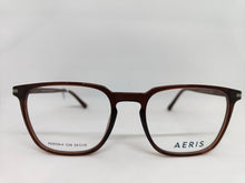 Gafa de vista con Clip Solar Aeris AE8059-4 - Optica Aguaviva