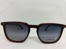 Gafa de vista con Clip Solar Aeris AE8059-4 - Optica Aguaviva