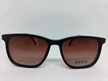 Gafa de vista con Clip Solar Aeris AE8064-5 - Optica Aguaviva