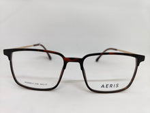 Gafa de vista con Clip Solar Aeris AE8066-4 - Optica Aguaviva
