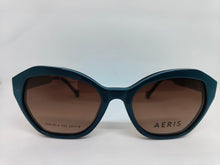 Gafa de vista con Clip Solar Aeris AE8120-4 - Optica Aguaviva