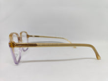 Gafa de Vista con Clip Solar Emanuel Fritz EFCS8019 - Optica Aguaviva