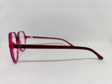 Gafa de Vista con Clip Solar Emanuel Fritz EFCS8020 - Optica Aguaviva
