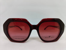 Gafa de Vista con Clip Solar Emanuel Fritz EFCS8020 - Optica Aguaviva
