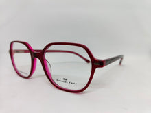 Gafa de Vista con Clip Solar Emanuel Fritz EFCS8020 - Optica Aguaviva