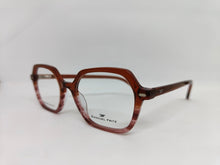 Gafa de Vista con Clip Solar Emanuel Fritz EFCS8023 - Optica Aguaviva
