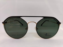 Gafa de Vista con Clip Solar Mammut MA7503 - Optica Aguaviva