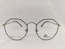 Gafa de Vista con Clip Solar Mammut MA7503 - Optica Aguaviva
