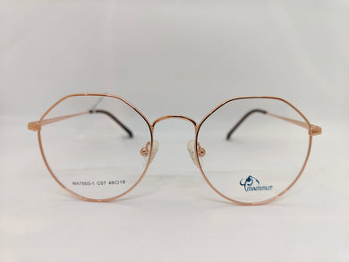 Gafa de Vista con Clip Solar Mammut MA7503 - Optica Aguaviva