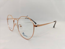 Gafa de Vista con Clip Solar Mammut MA7503 - Optica Aguaviva
