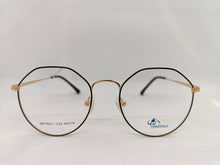 Gafa de Vista con Clip Solar Mammut MA7503 - Optica Aguaviva
