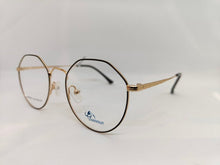 Gafa de Vista con Clip Solar Mammut MA7503 - Optica Aguaviva