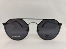 Gafa de Vista con Clip Solar Mammut MA7503 - Optica Aguaviva