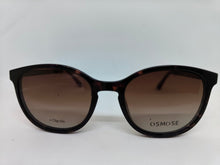 Gafa de Vista con Clip Solar Osmose OCP510 - Optica Aguaviva