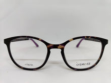 Gafa de Vista con Clip Solar Osmose OCP510 - Optica Aguaviva
