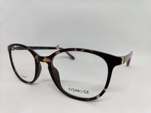 Gafa de Vista con Clip Solar Osmose OCP510 - Optica Aguaviva