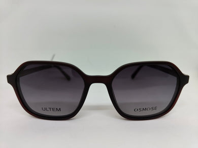 Gafa de Vista con Clip Solar Osmose OCP536 - Optica Aguaviva
