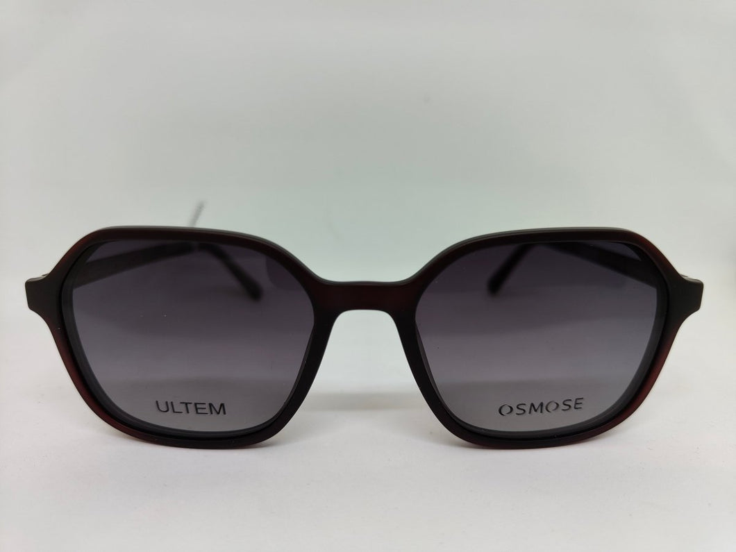 Gafa de Vista con Clip Solar Osmose OCP536 - Optica Aguaviva