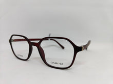 Gafa de Vista con Clip Solar Osmose OCP536 - Optica Aguaviva