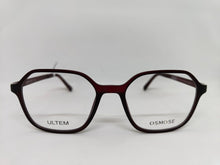 Gafa de Vista con Clip Solar Osmose OCP536 - Optica Aguaviva