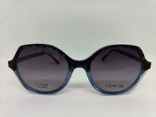 Gafa de Vista con Clip Solar Osmose OCP540 - Optica Aguaviva