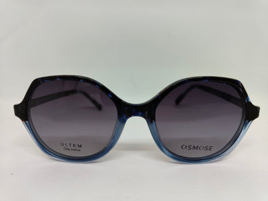 Gafa de Vista con Clip Solar Osmose OCP540 - Optica Aguaviva