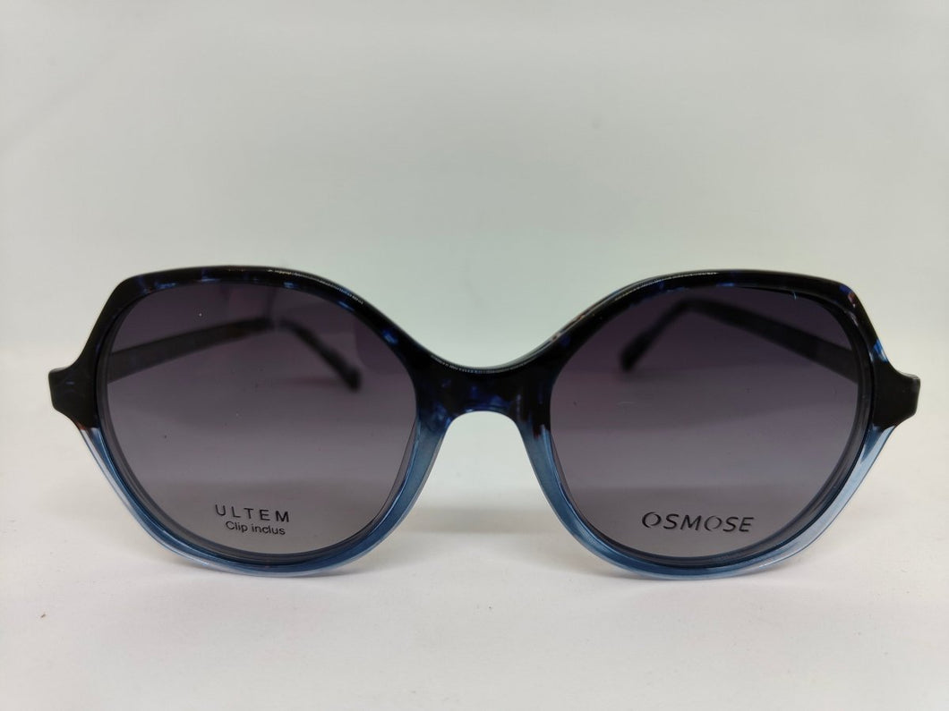 Gafa de Vista con Clip Solar Osmose OCP540 - Optica Aguaviva